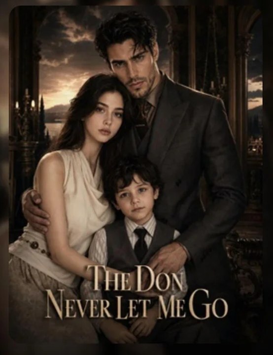 the don never let me go