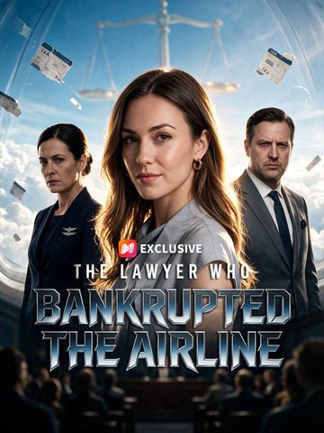 the lawyer who bankrupted the airline