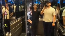 ranking funniest escalator moments #usa