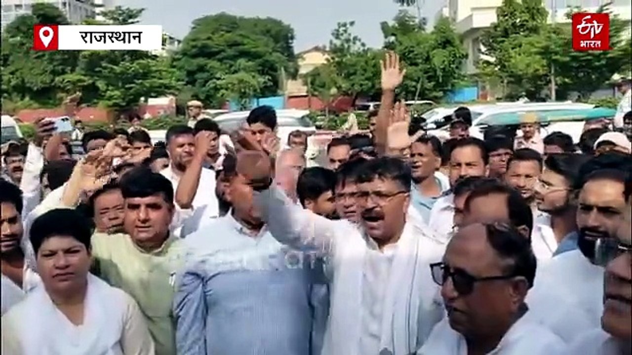 Rajasthan Assembly Session: आज से विधानसभा मानस...