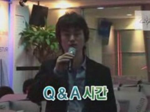 Lineage 2 Gracia Korean Showcase