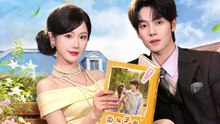 My Sweet Nemesis Chinese Drama