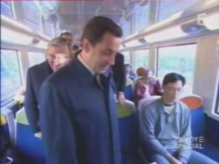 Z sarko Noir Désir Et Renaud - Un Jour En France Duo