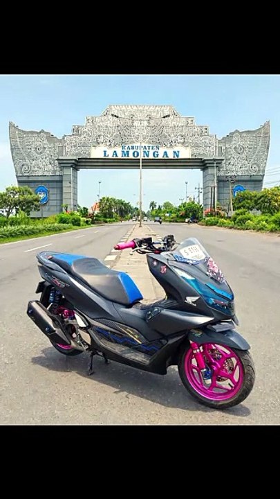 Explore lamongan