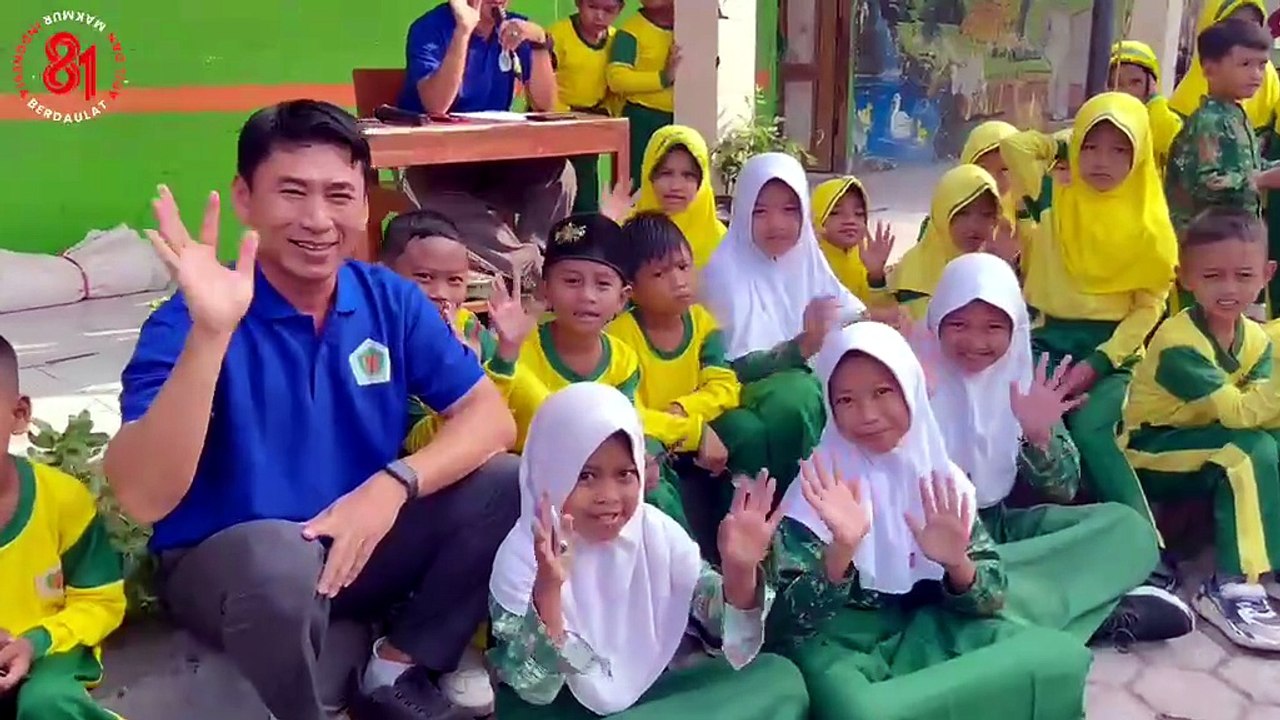 Lomba kemerdekaan day 2