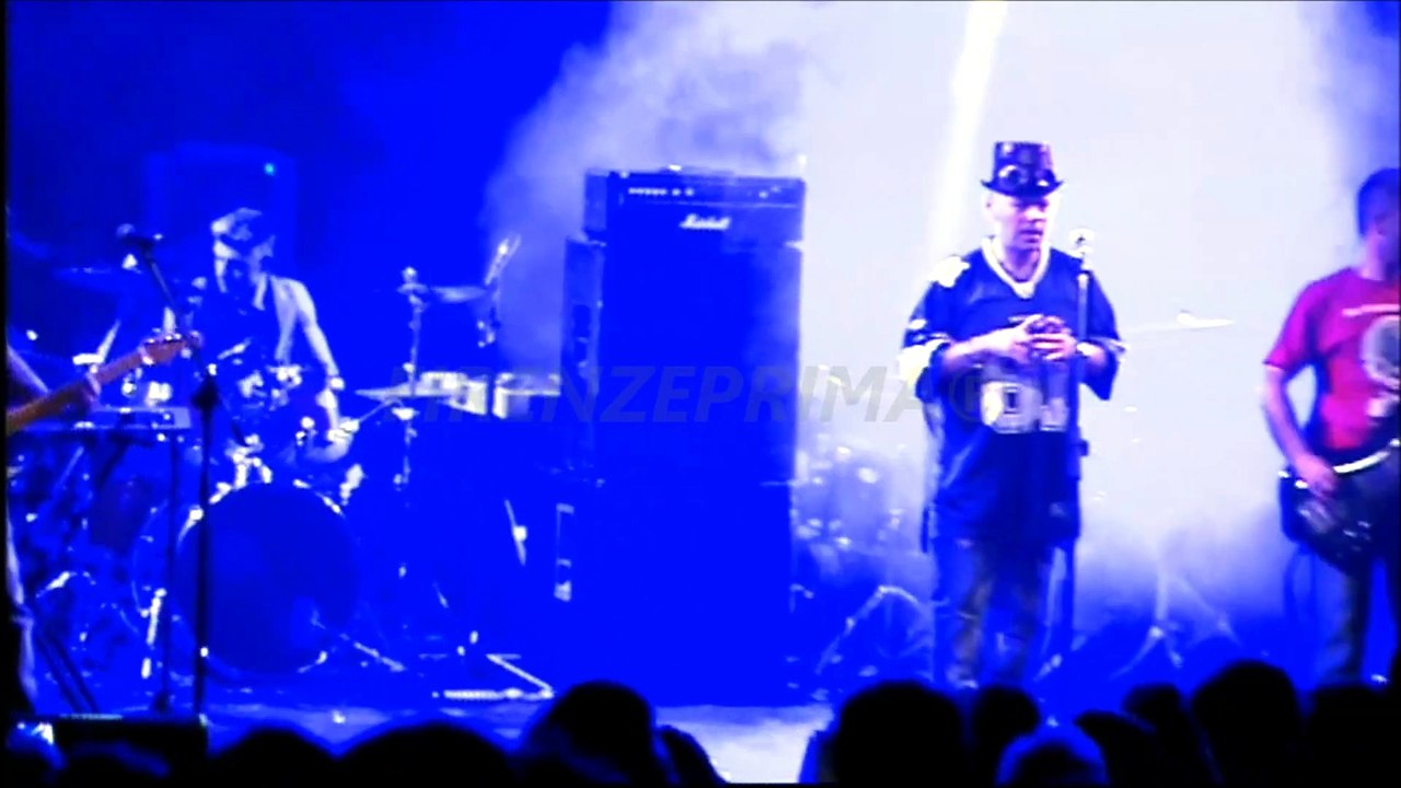 Appunto - live from Florence  01 06 2019