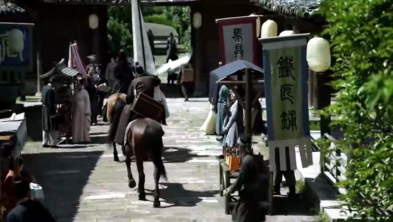 Joy.of.Life.SO1E16  English Sub