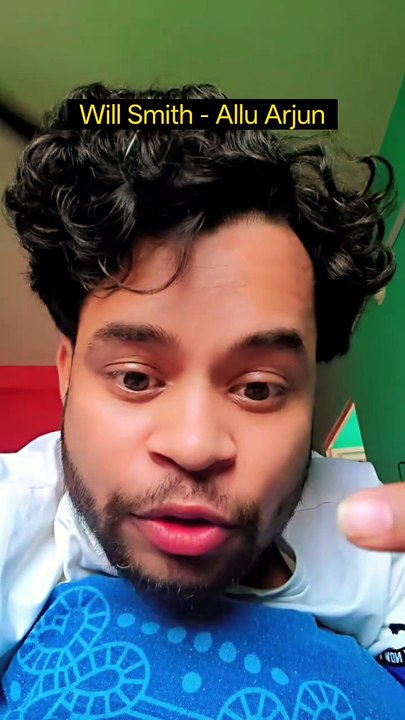 UnWill Smith in Raaka Movie Confirm? | Allu Arjun