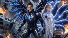 [Full Movie] Children Of Resonance Saving Human Hearts | Short Drama Full HD 1080p