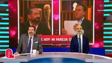 Damián Zepeda retó a Arturo Ávila | Qué Importa