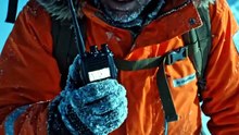 Lost in a Blizzard, They Found... THIS 🥶🔦 | Mystery Lab.