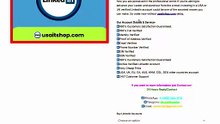 Which Sites Sell Aged LinkedIn Accounts? Top 5