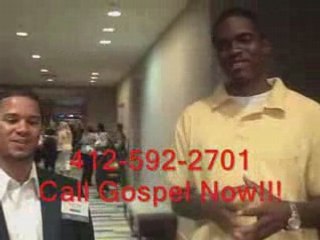 Have You Experienced (Dani Johnson)?