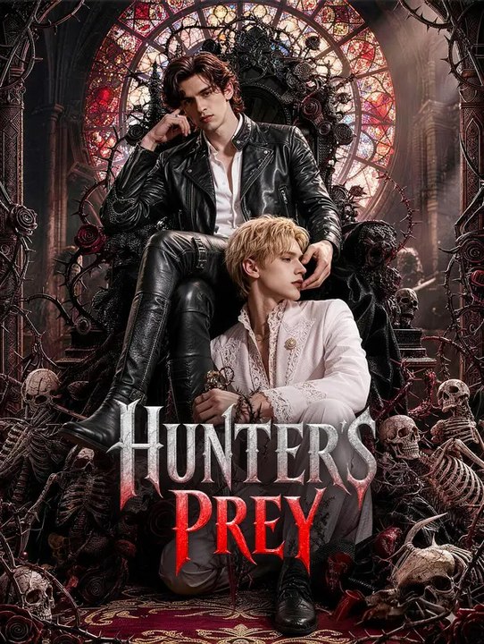 Hunter's Prey | Komplette Serie | Short Drama Deutsch