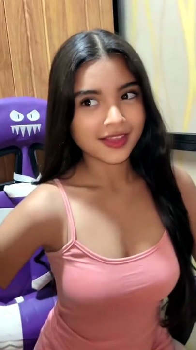 magandang buhay tiktok #angelcadao #model #river #tiktokoftheday…