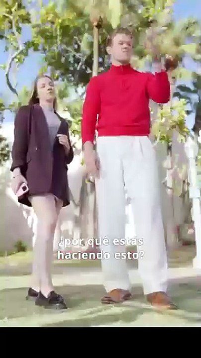 Renacer para Amar al Sr. Perfecto shortfilms sh...