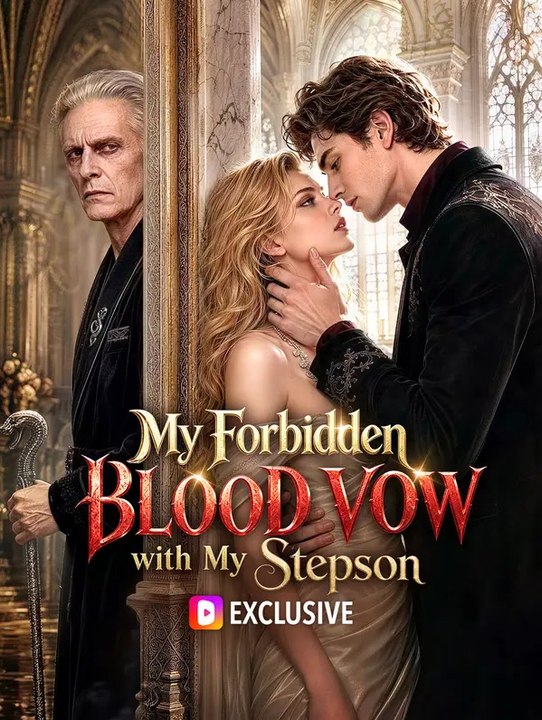 My Forbidden Blood Vow with My Stepson | Komplette Serie | Short Drama Deutsch