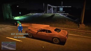 Gta 6 car and basketball leak
