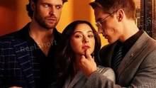 [ENG SUB] HONEY TRAPPED MY FIANCE'S BILLIONAIRE RIVAL