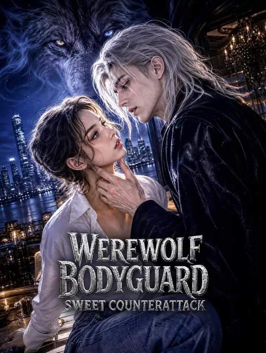 Werewolf Bodyguard Sweet Counterattack | Komplette Serie | Short Drama Deutsch