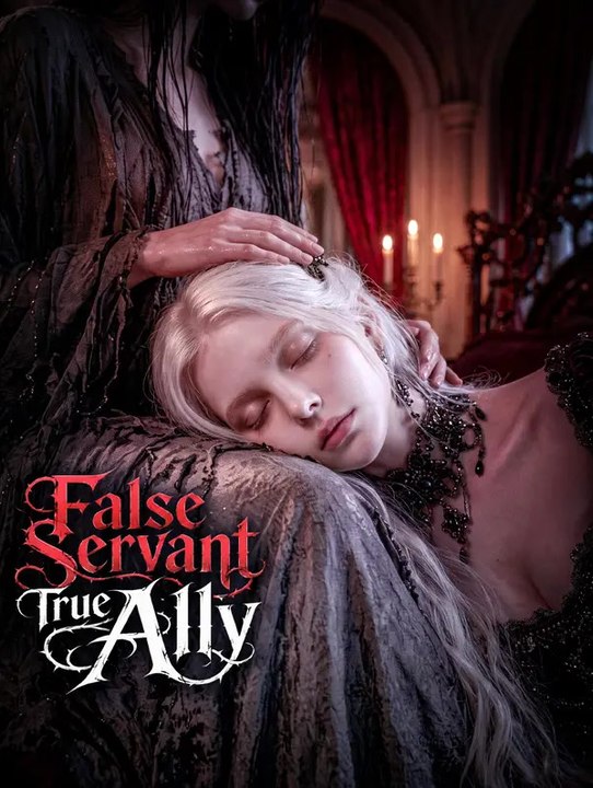 False Servant, True Ally | Komplette Serie | Short Drama Deutsch