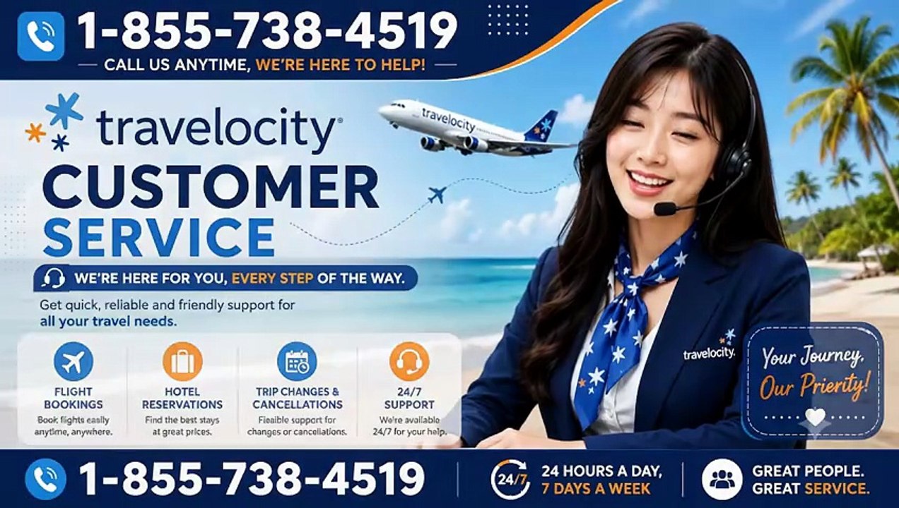 Travelocity® Reservation Support Guide ➢ Step-by-Step Customer Help Explained