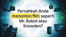 Bagaimana Pusat Operasi Keamanan Siber Bekerja