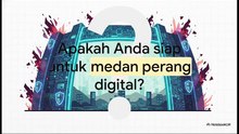 Memahami Cybersecurity Playbook