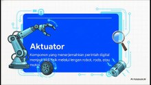 Bagaimana AI Hadir di Dunia Nyata