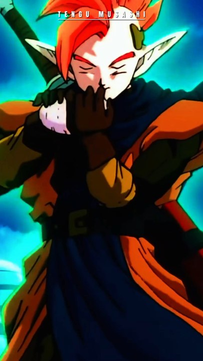 L’histoire tragique de Tapion ! 🗡️