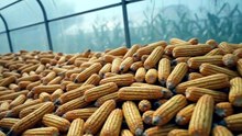 کسانوں کے لیے خوشخبری