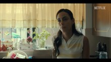 La Captura - Trailer (OV) HD