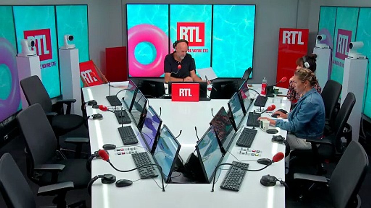 BEST OF - "Mbappé est encore à 17.843 frappes d...