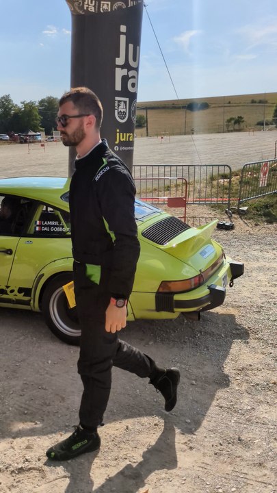 Rallye