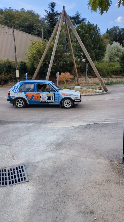 Rallye