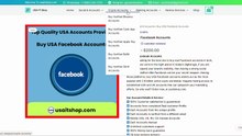 Best Sites to Buy Old Facebook Accounts in 2026