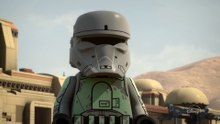 Lego Star Wars: The Mandalorian - Trailer (English) HD