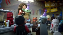 Lego Star Wars: The Mandalorian - Trailer (Deutsch) HD
