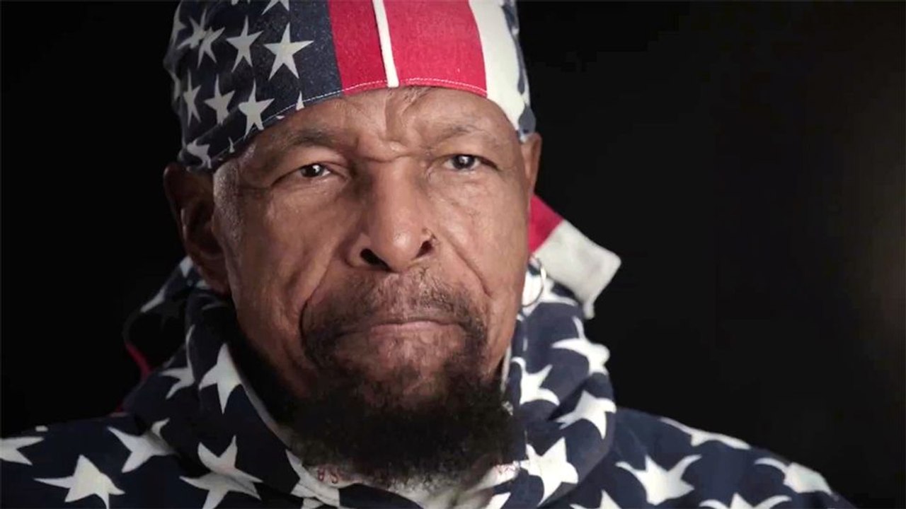 Untold Mr. T: I Pity The Fool Trailer OV