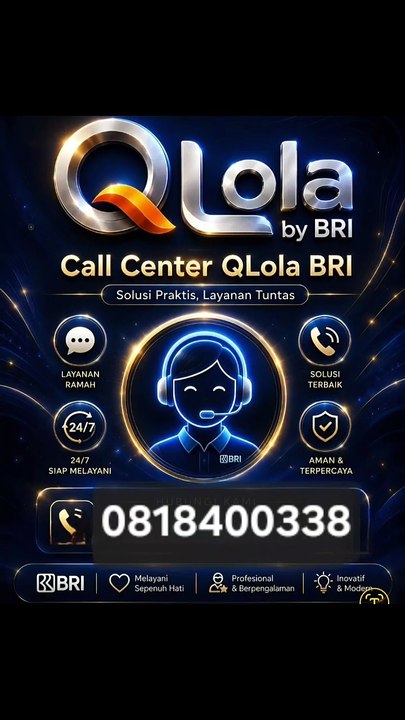 Simak Begini Ganti Perangkat Qlola Token Atau Hapus Perangkat Ponsel Baru