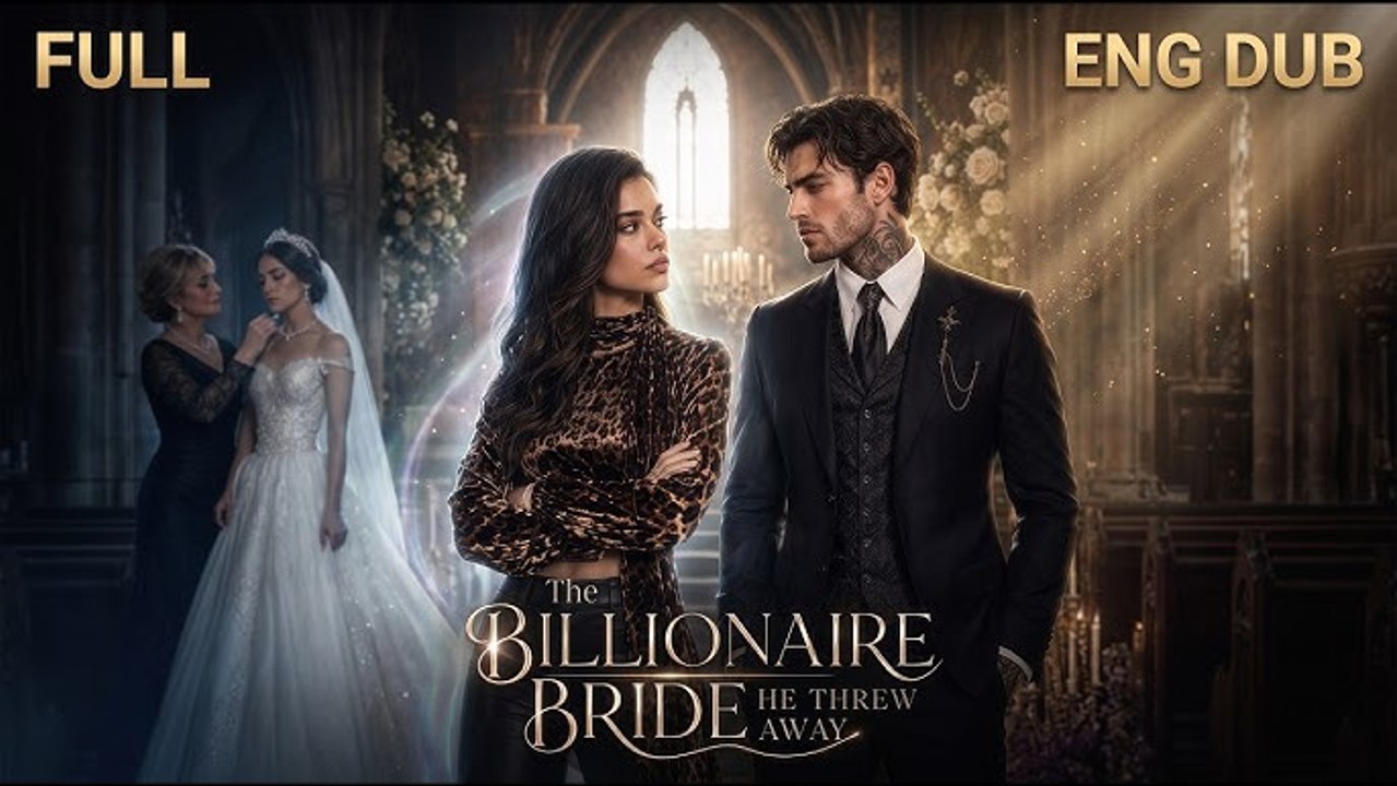 The Billionaire Bride He Threw Away - New Movie 2026