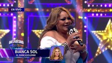 Imitadora de Jenni Rivera sorprende al jurado