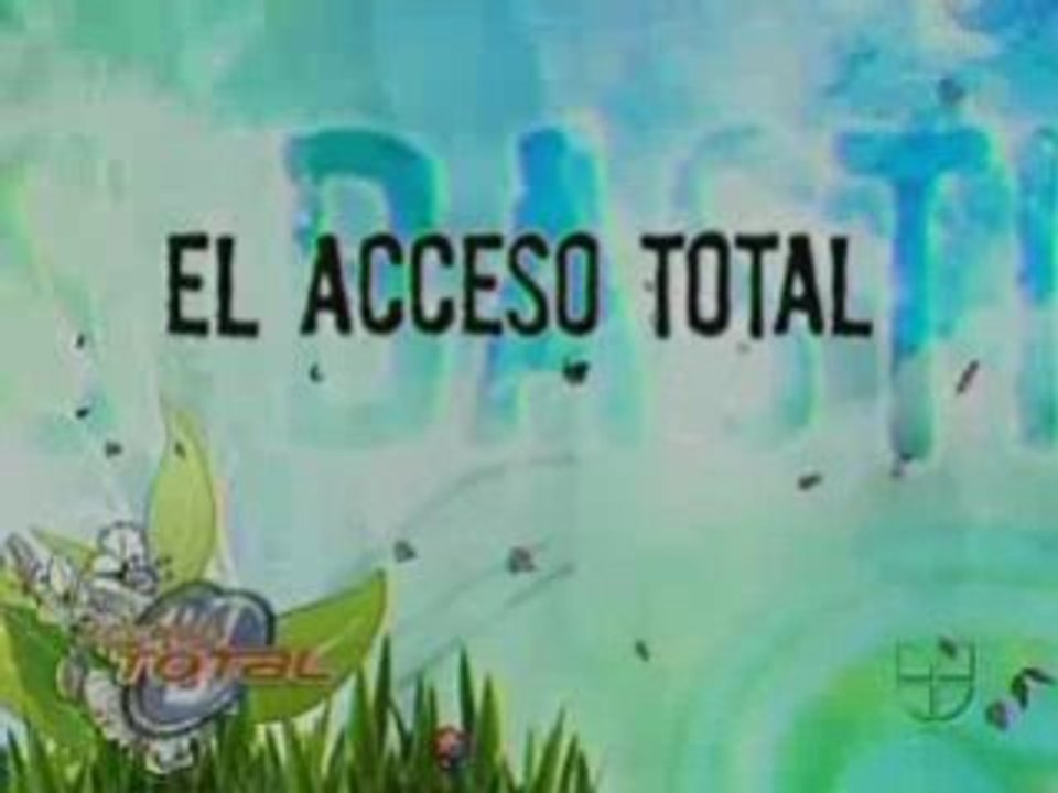 RBD en Premios Juventud Acceso Total