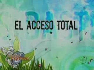 RBD en Premios Juventud Acceso Total