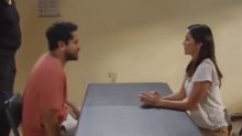 Valentina Valiente - Capitulo 118 (19 Agosto) | Series en Español