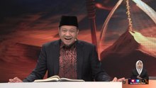 Episod 1352 My #QuranTime 2.0 Rabu 26 Ogos 2026 Surah Al-Qasas (28: 22-24) Halaman 388