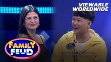 Family Feud: KAPAG NAMAMALENGKE, ANO ANG UNA MONG BINIBILI? (Episode 1062)
