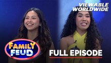 Family Feud: LECHONERYAS VS VLOGGERS, PAGALINGAN SA SURVEY FLOOR (Aug 20, 2026) (Full Episode 1062)