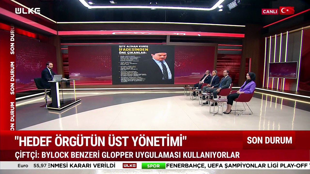 Gündem – Emre Bulut | 19 Ağustos 2026