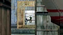 Counter Strike 1.6: Tactical Battles on de_airstrip!